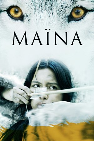 Maina, Graham Greene,Roseanne Supernault,Natar Ungalaaq,Peter Miller,Tantoo Cardinal