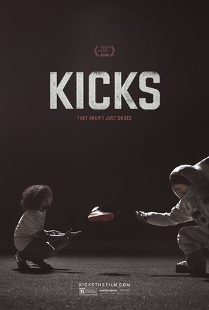 Kicks: Historia de unas zapatillas, Jahking Guillory, Christopher Jordan Wallace, Christopher Meyer, Kofi Siriboe, Mahershala Ali, Kyndall Ferguson, Justin Hall, Rodney Collins, Joe Njoku, Stanley Cox