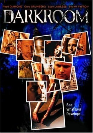 Encierro mortal, Shawn Pyfrom, Lucy Lawless, Bix Barnaba, Julian Berlin, Ellie Cornell, Reed Diamond, Cheryl Dooley, Chris Ellis, Erin Foster, Greg Grunberg