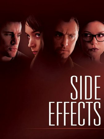Efectos secundarios, Jude Law,Rooney Mara,Catherine Zeta-Jones,Channing Tatum,Michelle Vergara Moore,David Costabile,Mamie Gummer,Polly Draper,Ann Dowd,Haraldo Alvarez