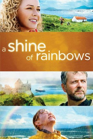 El brillo del arco iris, Connie Nielsen,Aidan Quinn,Tara Alice Scully,Jack Gleeson,Niamh Shaw,Ian McElhinney,Karl O'Neill