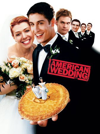 American Pie: ¡Menuda boda!, Jason Biggs,Seann William Scott,Alyson Hannigan,Eddie Kaye Thomas,Thomas Ian Nicholas,January Jones,Eugene Levy,Molly Cheek,Deborah Rush,Fred Willard