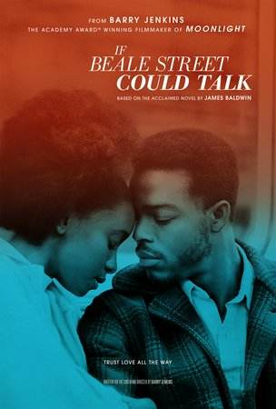 El blues de Beale Street, KiKi Layne,Stephan James,Regina King,Colman Domingo,Teyonah Parris,Brian Tyree Henry,Michael Beach,Ed Skrein,Diego Luna,Dave Franco