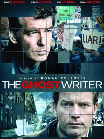 El escritor, Ewan McGregor,Pierce Brosnan,Kim Cattrall,Olivia Williams,Tom Wilkinson,Jim Belushi,Timothy Hutton,Eli Wallach,Robert Pugh,Jon Bernthal