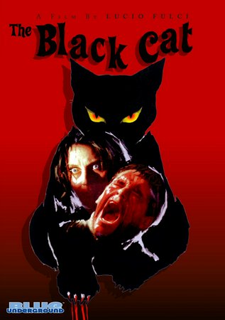 El gato negro, Patrick Magee,Mimsy Farmer,David Warbeck,Al Cliver,Pier Luigi Conti,Dagmar Lassander,Geoffrey Copleston,Daniela Dorio