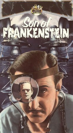 La sombra de Frankenstein, Basil Rathbone,Boris Karloff,Bela Lugosi,Lionel Atwill,Josephine Hutchinson,Donnie Dunagan,Emma Dunn,Edgar Norton,Perry Ivins,Lawrence Grant