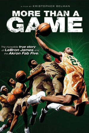 More Than a Game, 