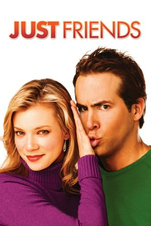 Sólo amigos, Ryan Reynolds,Amy Smart,Anna Faris,Chris Klein,Amy Matysio,Julie Hagerty,Barry Flatman,Jaden Ryan,Annie Brebner,Ty Olsson