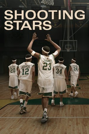Shooting Stars, Marquis Mookie Cook,Wood Harris,Caleb McLaughlin,Dermot Mulroney,LeBron James,Algee Smith,Natalie Paul,Brayden Cross,Aubree Stone,Khalil Everage