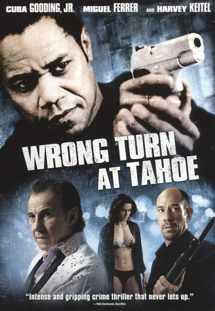 A un paso de la muerte, Cuba Gooding Jr.,Harvey Keitel,Miguel Ferrer,Mike Starr,Johnny Messner,Alex Meneses,Leonor Varela,Paul Sampson,Michael Sean Tighe,Noel Gugliemi