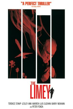 El halcón inglés, Terence Stamp,Lesley Ann Warren,Luis Guzman,Barry Newman,Joe Dallesandro,Peter Fonda,Nicky Katt,Amelia Heinle,Melissa George,William Lucking