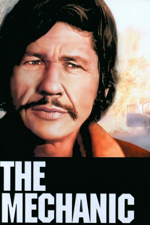 Fríamente... sin motivos personales, Charles Bronson,Jan-Michael Vincent,Keenan Wynn,Jill Ireland,Linda Ridgeway,Lindsay Crosby,Takayuki Kubota,Martin Gordon,James Davidson,Steve Cory