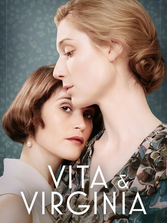 Vita & Virginia, Gemma Arterton,Elizabeth Debicki,Isabella Rossellini,Rupert Penry-Jones,Peter Ferdinando,Emerald Fennell,Jane McGrath,Gethin Anthony,Nathan Stewart-Jarrett,Rory Fleck Byrne