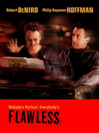 Nadie es perfecto, Robert De Niro,Philip Seymour Hoffman,Barry Miller,Christopher Bauer,Skipp Sudduth,Wilson Jermaine Heredia,Nashom Benjamin,Scott Allen Cooper,Rory Cochrane,Daphne Rubin-Vega