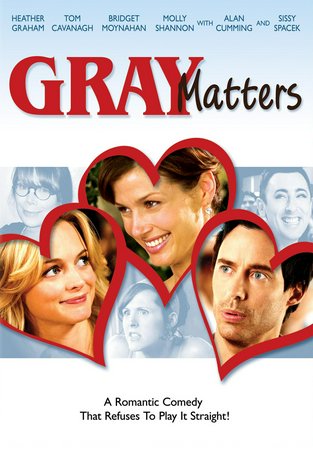 Los líos de Gray, Heather Graham,Tom Cavanagh,Bridget Moynahan,Molly Shannon,Alan Cumming,Sissy Spacek,Rachel Shelley,Warren Christie,Don Ackerman,Alejandro Abellan