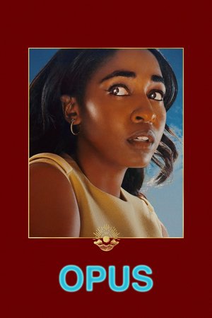 Opus, Ayo Edebiri, John Malkovich, Juliette Lewis, Tony Hale, Rosario Dawson