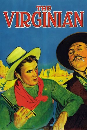 El virginiano, Gary Cooper,Walter Huston,Mary Brian,Richard Arlen,Helen Ware,Chester Conklin,Eugène Pallette,Victor Potel,E.H. Calvert,Tex Young