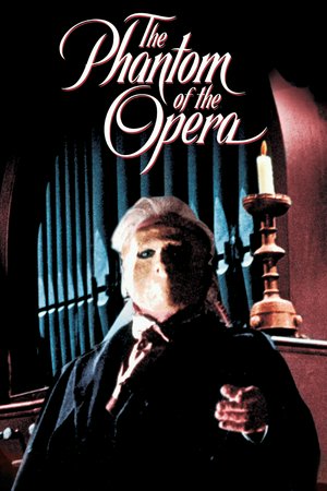 El fantasma de la ópera, Herbert Lom,Heather Sears,Edward De Souza,Michael Gough,Thorley Walters,Martin Miller,Miles Malleson,Miriam Karlin,John Harvey,Harold Goodwin
