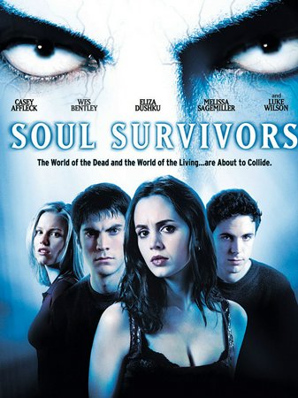 Escapando de la oscuridad, Casey Affleck,Melissa Sagemiller,Wes Bentley,Eliza Dushku,Angela Featherstone,Luke Wilson,Allen Hamilton,Ken Moreno,Carl Paoli,Barbara E. Robertson