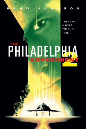 El experimento Philadelphia 2, Brad Johnson,Gerrit Graham,Marjean Holden,James Greene,Geoffrey Blake,John Christian Graas,Cyril O'Reilly,Lisa Robins,David Wells,Larry Cedar