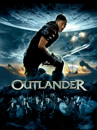 Outlander, Jim Caviezel,Sophia Myles,Jack Huston,Ron Perlman,John Hurt,Cliff Saunders,Patrick Stevenson,Aidan Devine,Bailey Maughan,John Nelles