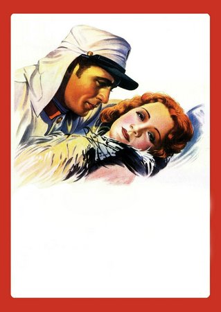 Marruecos, Marlene Dietrich,Gary Cooper,Adolphe Menjou,Ullrich Haupt,Juliette Compton,Francis McDonald,Albert Conti,Eve Southern,Michael Visaroff,Paul Porcasi