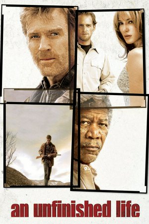 Una vida por delante, Robert Redford,Jennifer Lopez,Morgan Freeman,Damian Lewis,Camryn Manheim,Becca Gardner,Lynda Boyd,R. Nelson Brown,Sean J. Dory,Rob Hayter