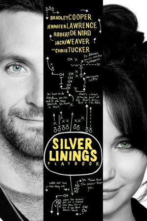 El lado bueno de las cosas, Bradley Cooper,Jennifer Lawrence,Robert De Niro,Jacki Weaver,Chris Tucker,Anupam Kher,John Ortiz,Shea Whigham,Julia Stiles,Paul Herman