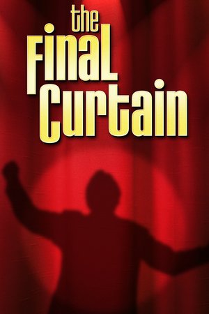 The Final Curtain (El último acto), Peter O'Toole,Adrian Lester,Aidan Gillen,Julia Sawalha,Ralph Brown,Henry Goodman,Patrick Malahide,Ian McNeice,Charles Simon