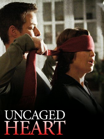 Identidad oculta, Julie Warner,Sebastian Spence,Jessica Harmon,Peter Benson,Emily Hirst